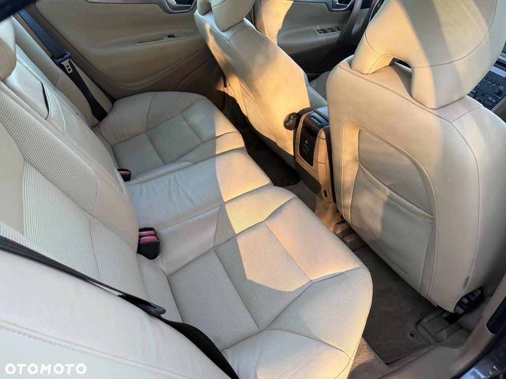Volvo S60 2.4D Automatik Momentum - 17