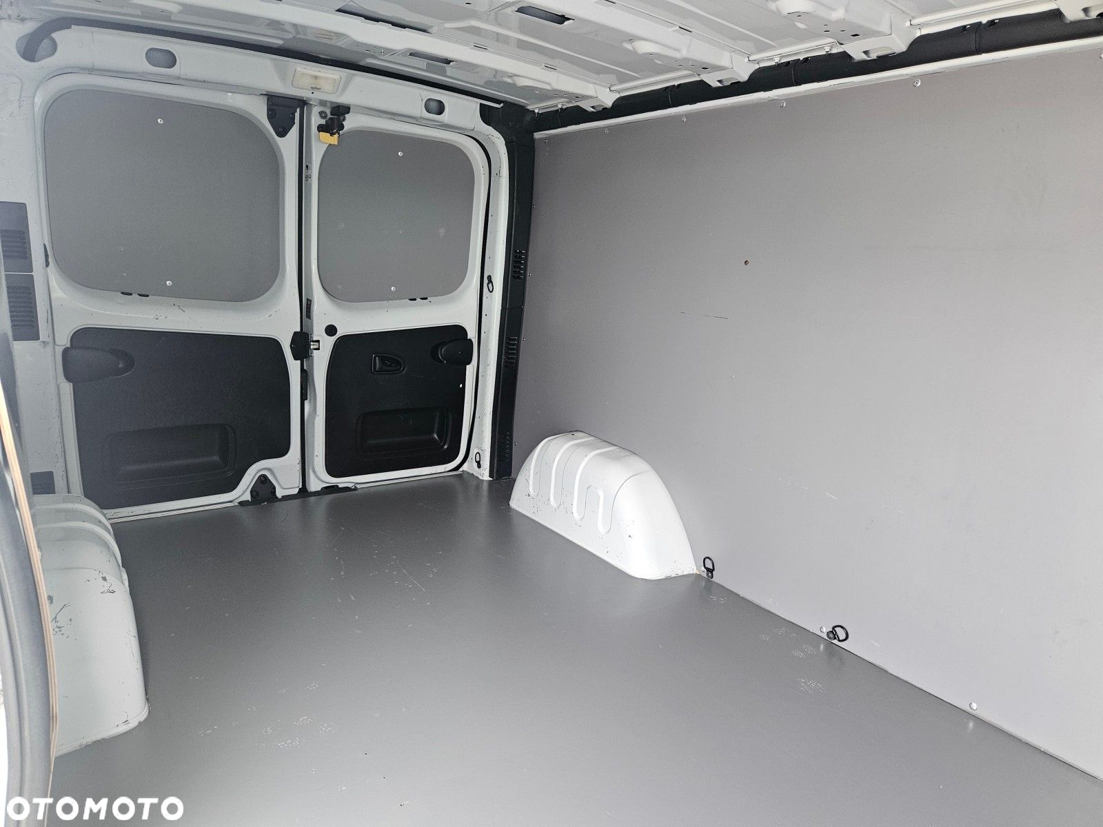 Renault Trafic L2H1 *74999zł NETTO* 2.0dCi/145KM - 20