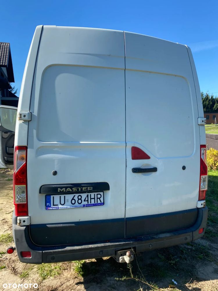 Renault Master - 3