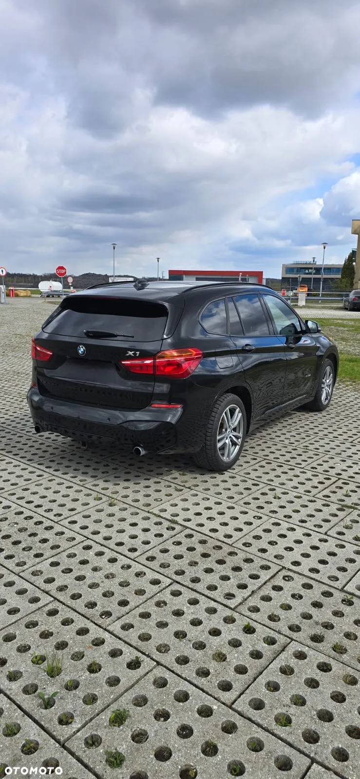 BMW X1 - 8