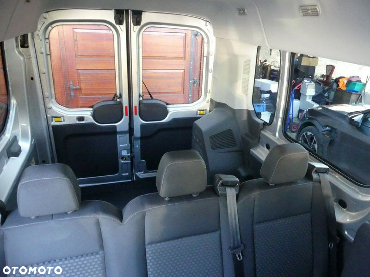 Ford Transit - 15