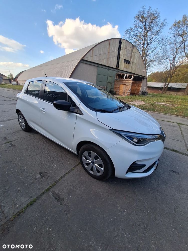 Renault Zoe - 15
