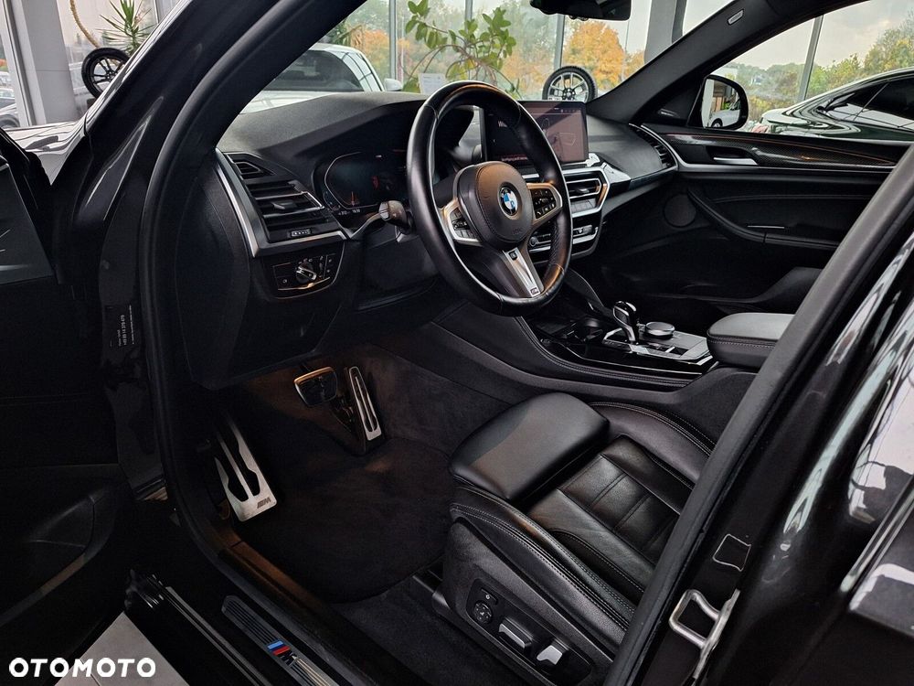BMW X4 - 17