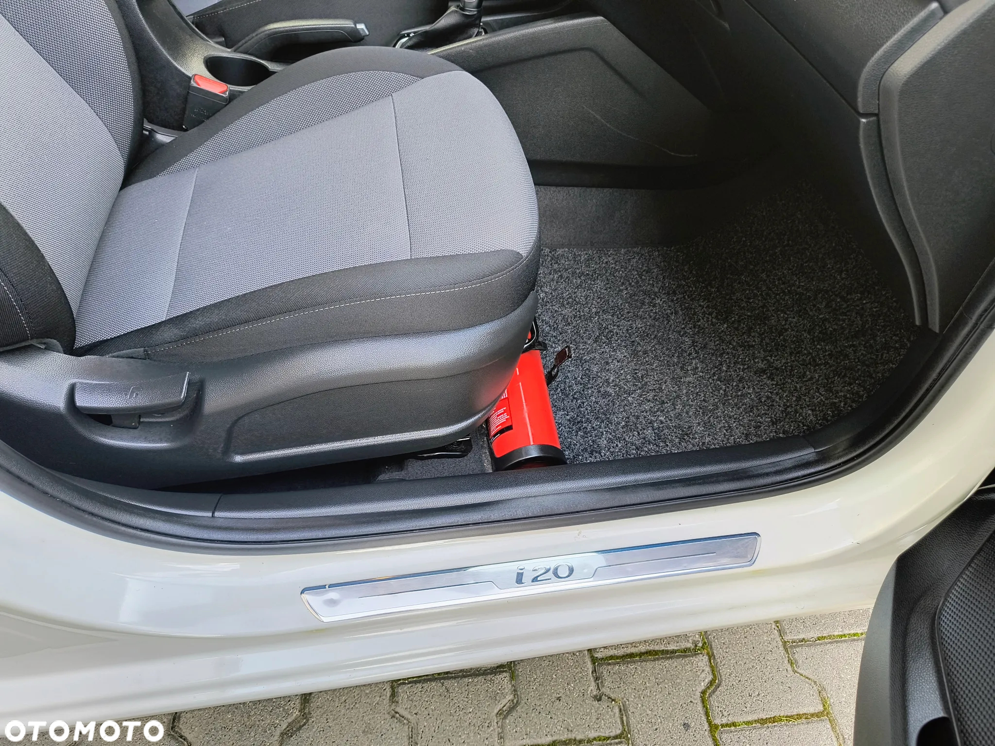 Hyundai i20 1.0 T-GDi Comfort DCT - 21