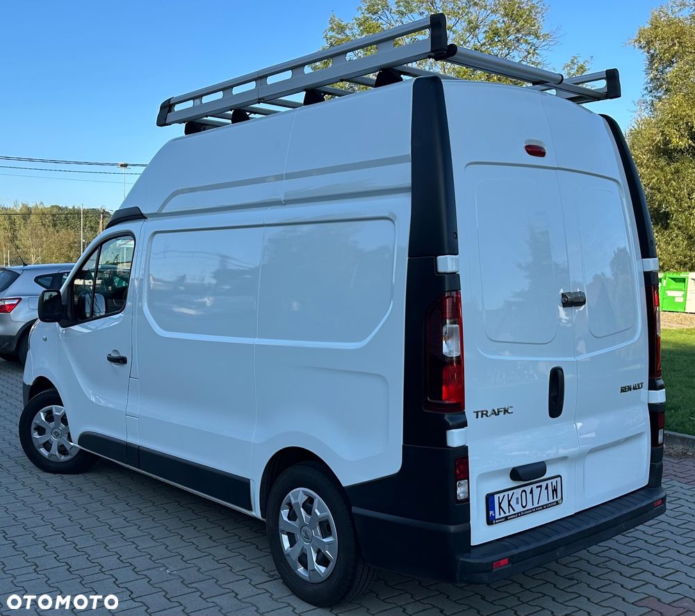 Renault Trafic - 4