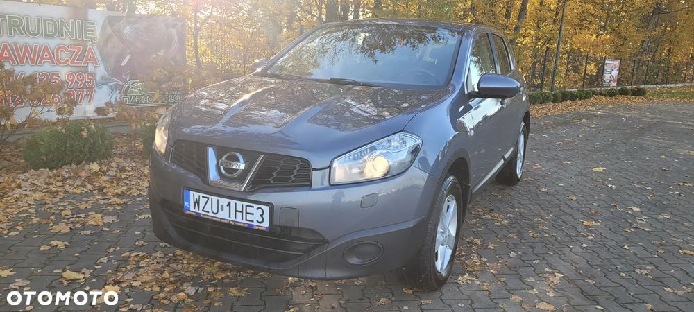 Nissan Qashqai - 3