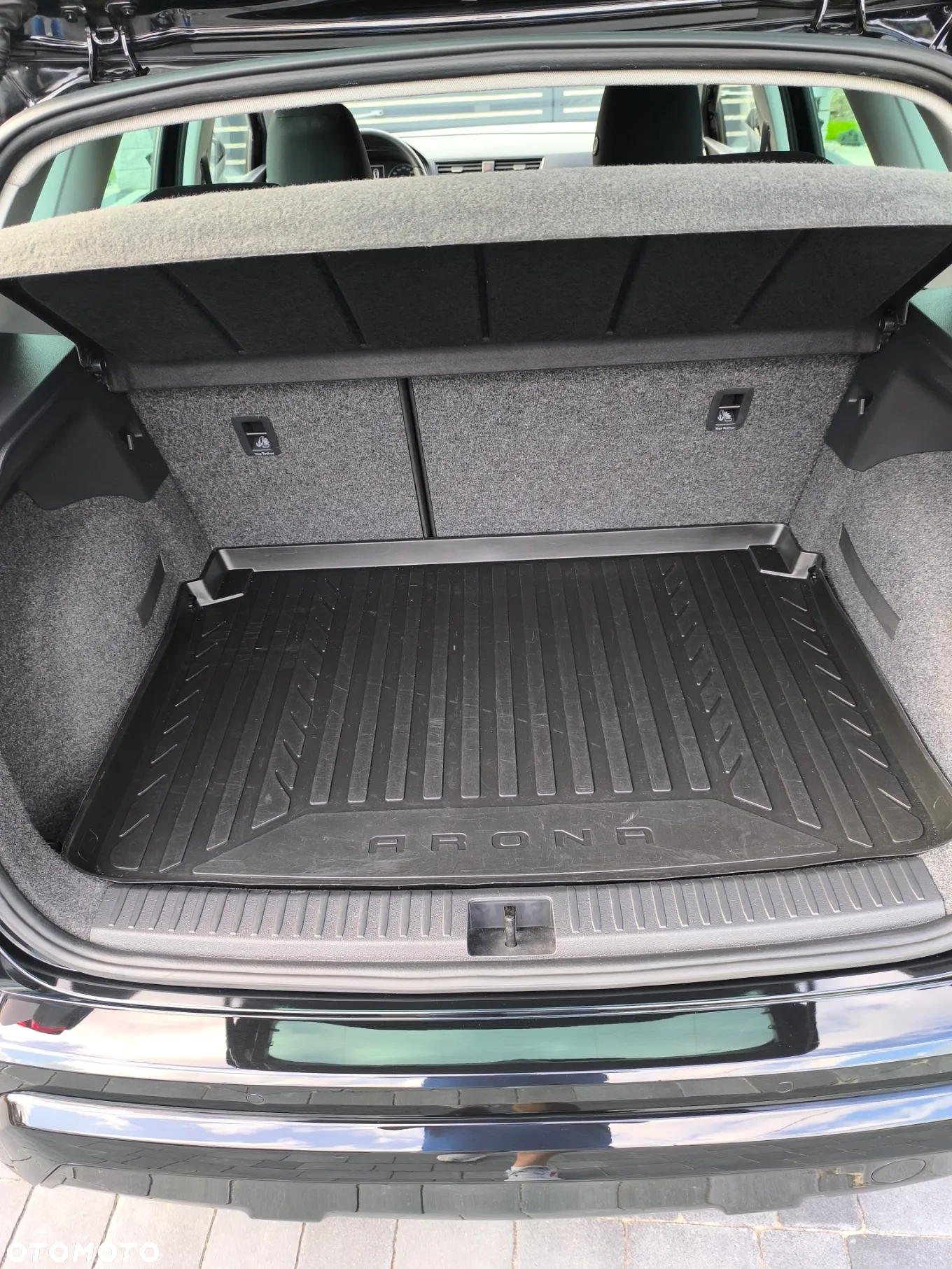 Seat Arona 1.6 TDI Style - 21