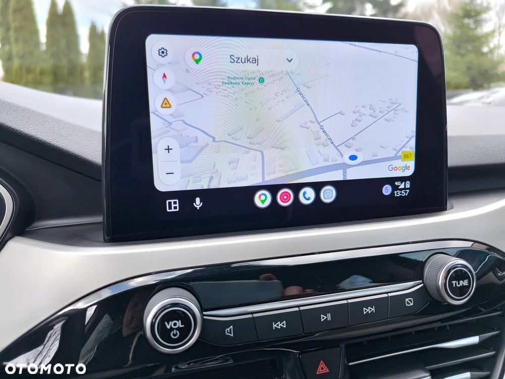 Ford Escape ver-1-7-crdi-business-line-2wd - 17