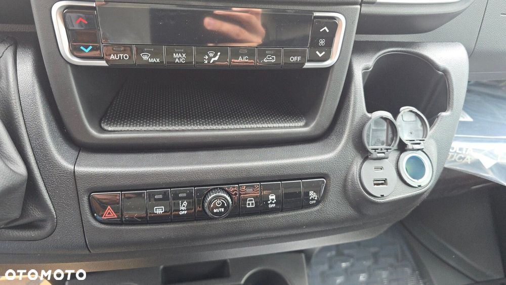 Peugeot boxer Boxer Furgon L4H2 2.2 H3-POWER 140KM MT6 Euro 6E DMC 3.5t Heavy 15m3 - 13