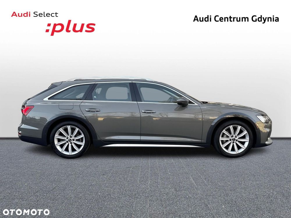 Audi A6 Allroad - 6