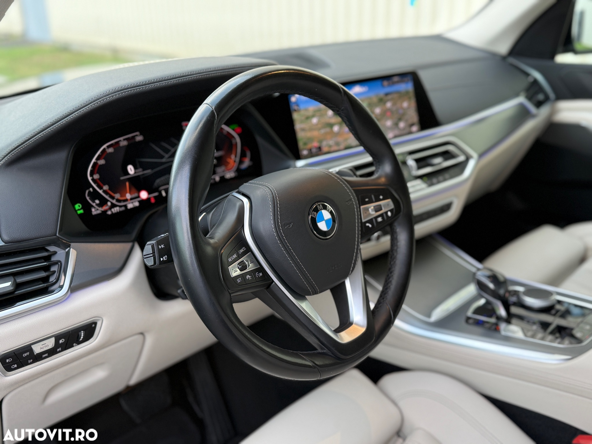 BMW X5 xDrive30d xLine - 8
