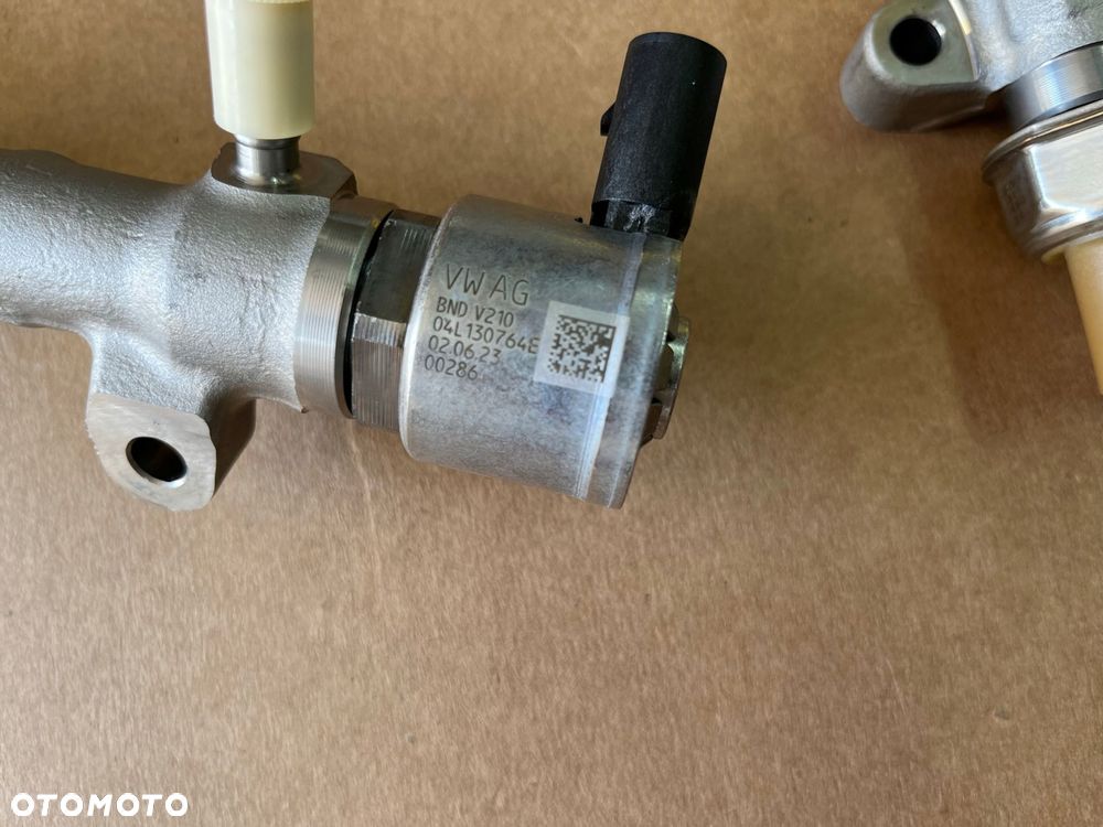 listwa wtryskowa vw listwa paliwowa 03n093g 03n03603f - 5