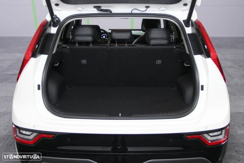 Kia e-Niro - 6