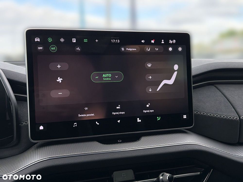 Skoda Kodiaq 1.5 TSI mHEV 4x2 Sportline DSG - 32