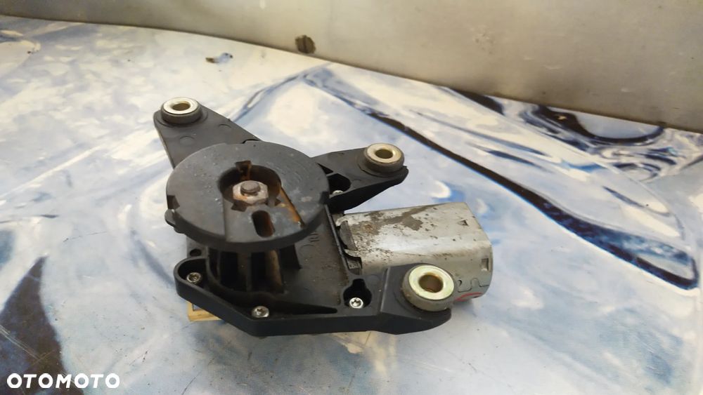 SILNICZEK WYCIERACZKI TYLNEJ RENAULT ESPACE 53019312 - 3