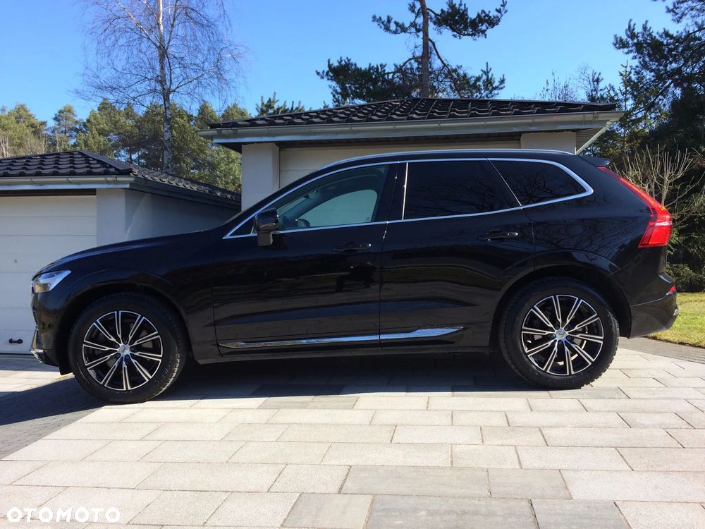 Volvo XC 60 - 5