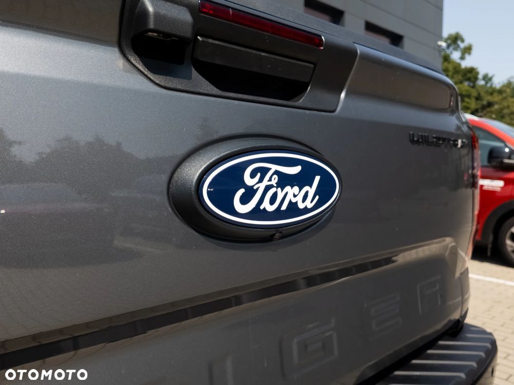 Ford Ranger 2.3 EcoBoost PHEV e-4WD DC XLT - 18