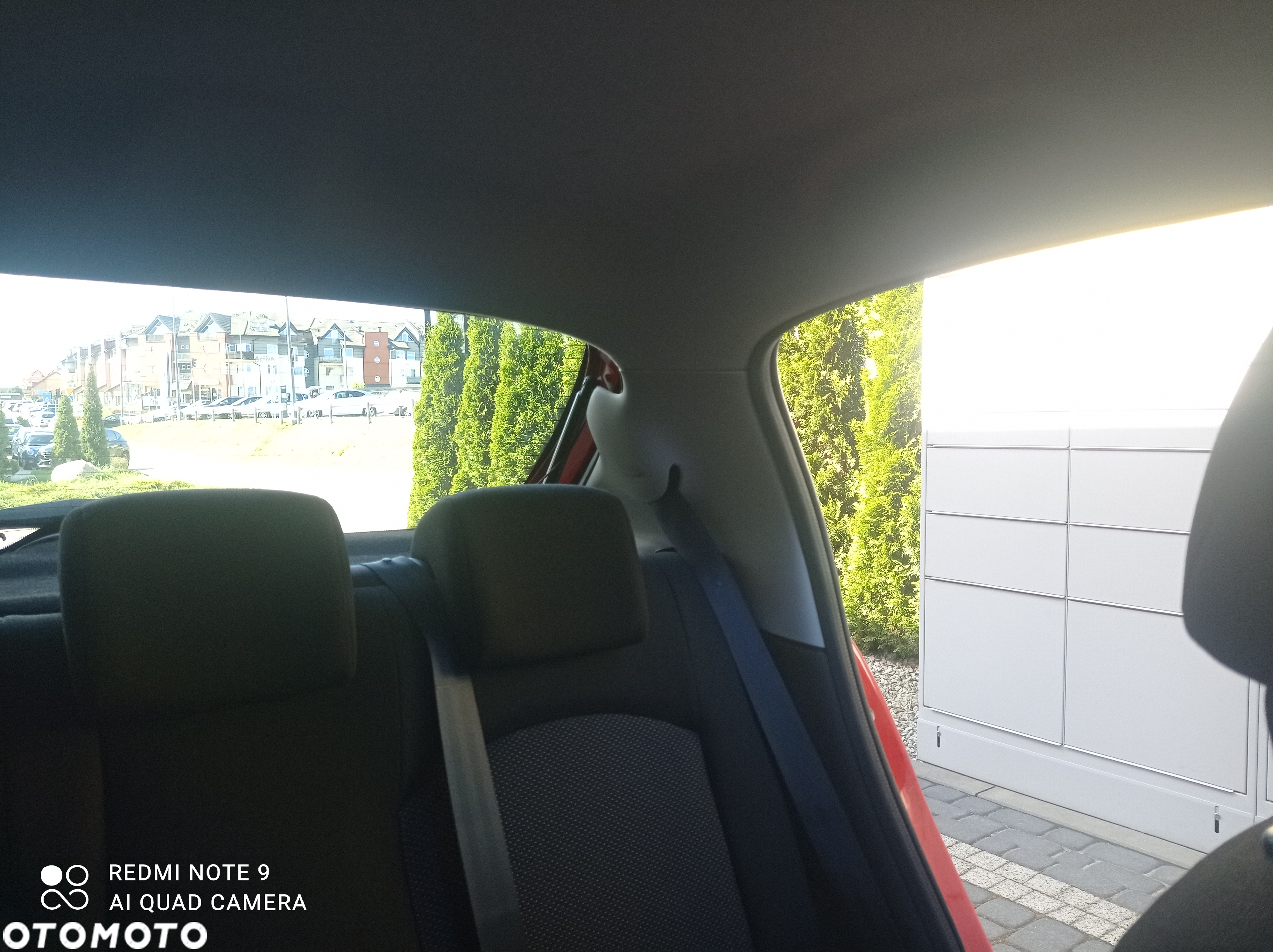 Peugeot 206 plus 206+ 1.1 Presence - 10