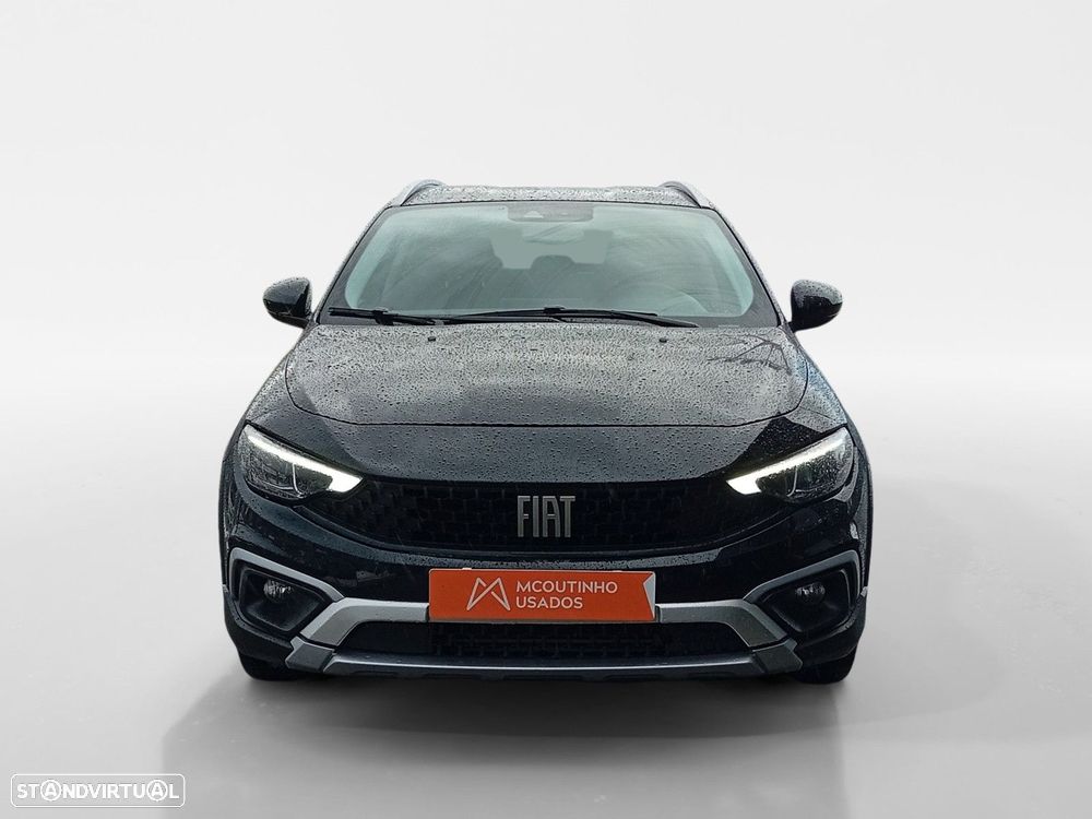 Fiat Tipo Cross 1.0 GSE T3 - 8