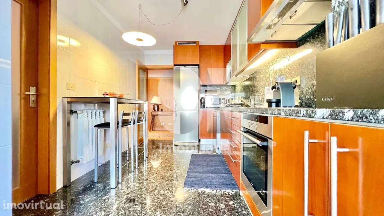 T-2 Centro Maia - Grande imagem: 4/15