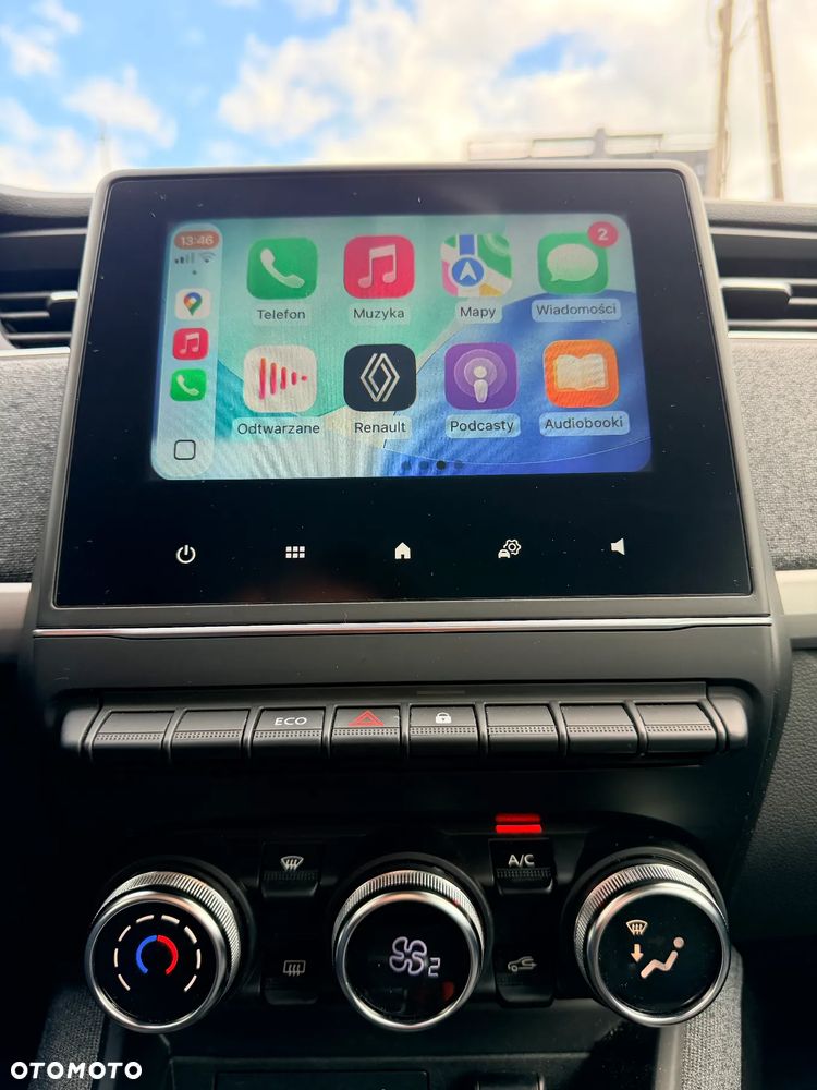 Renault Zoe R135 Z.E 50 Zen - 35