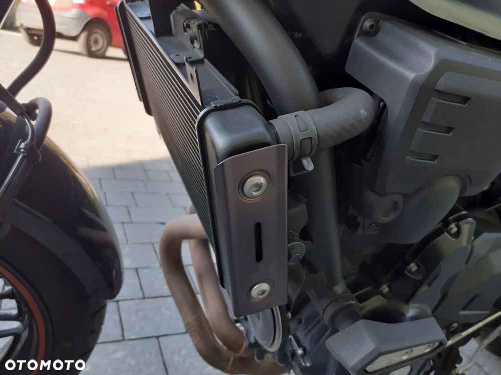 Kawasaki Z 650 RS - 32