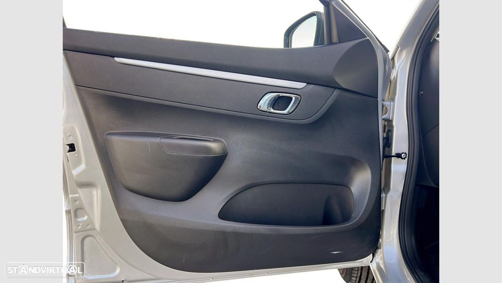Dacia Spring Electric 45 Expression - 11