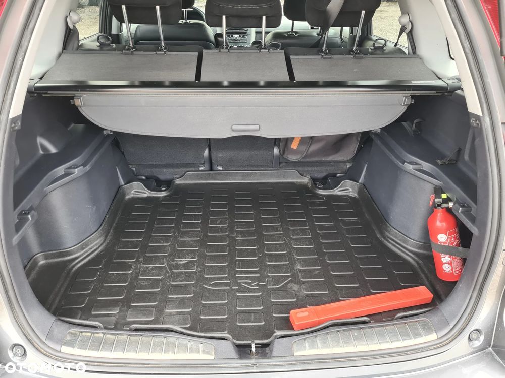 Honda CR-V 2.0 Elegance Lifestyle - 12