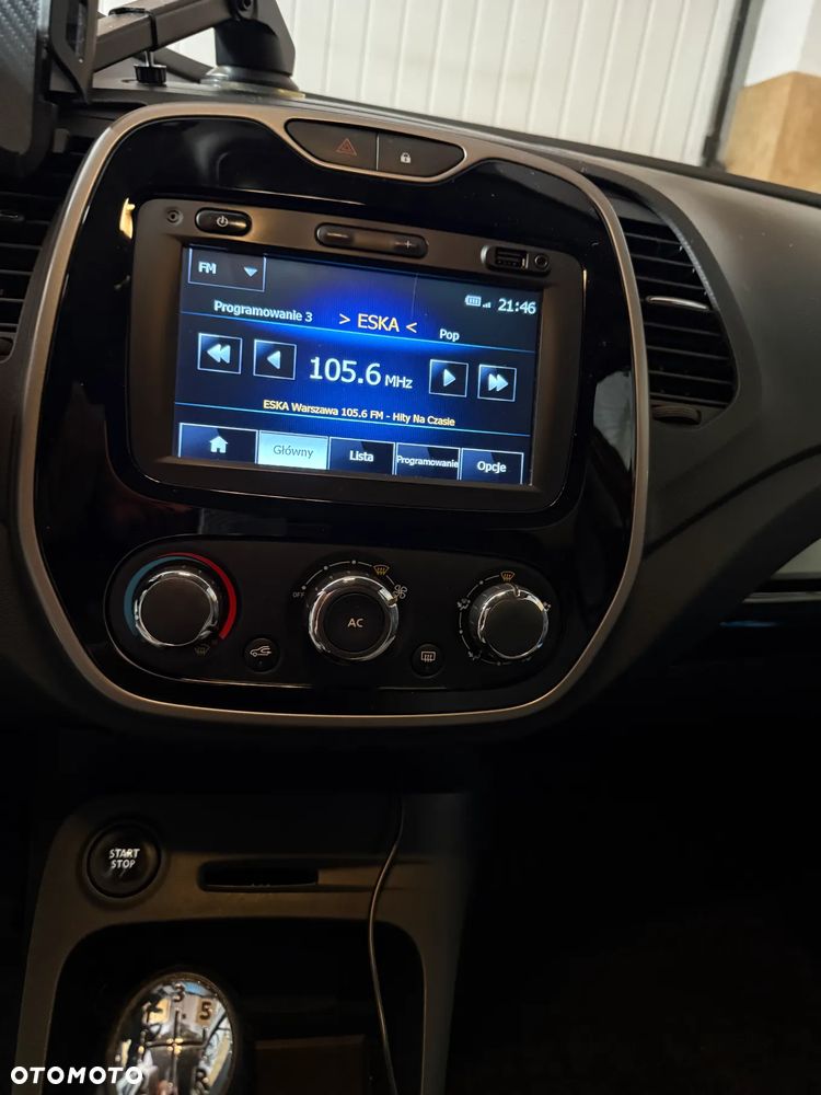 Renault Captur 0.9 Energy TCe Zen - 10