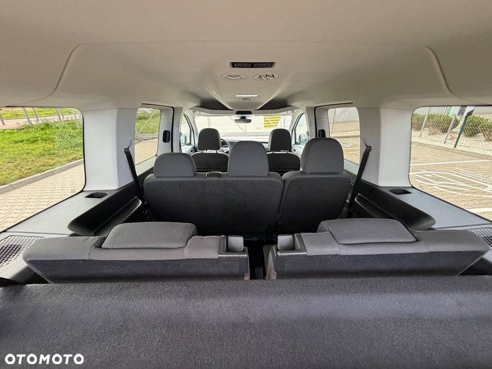 Volkswagen Caddy 2.0 (7-Si.) DSG Life Maxi - 20