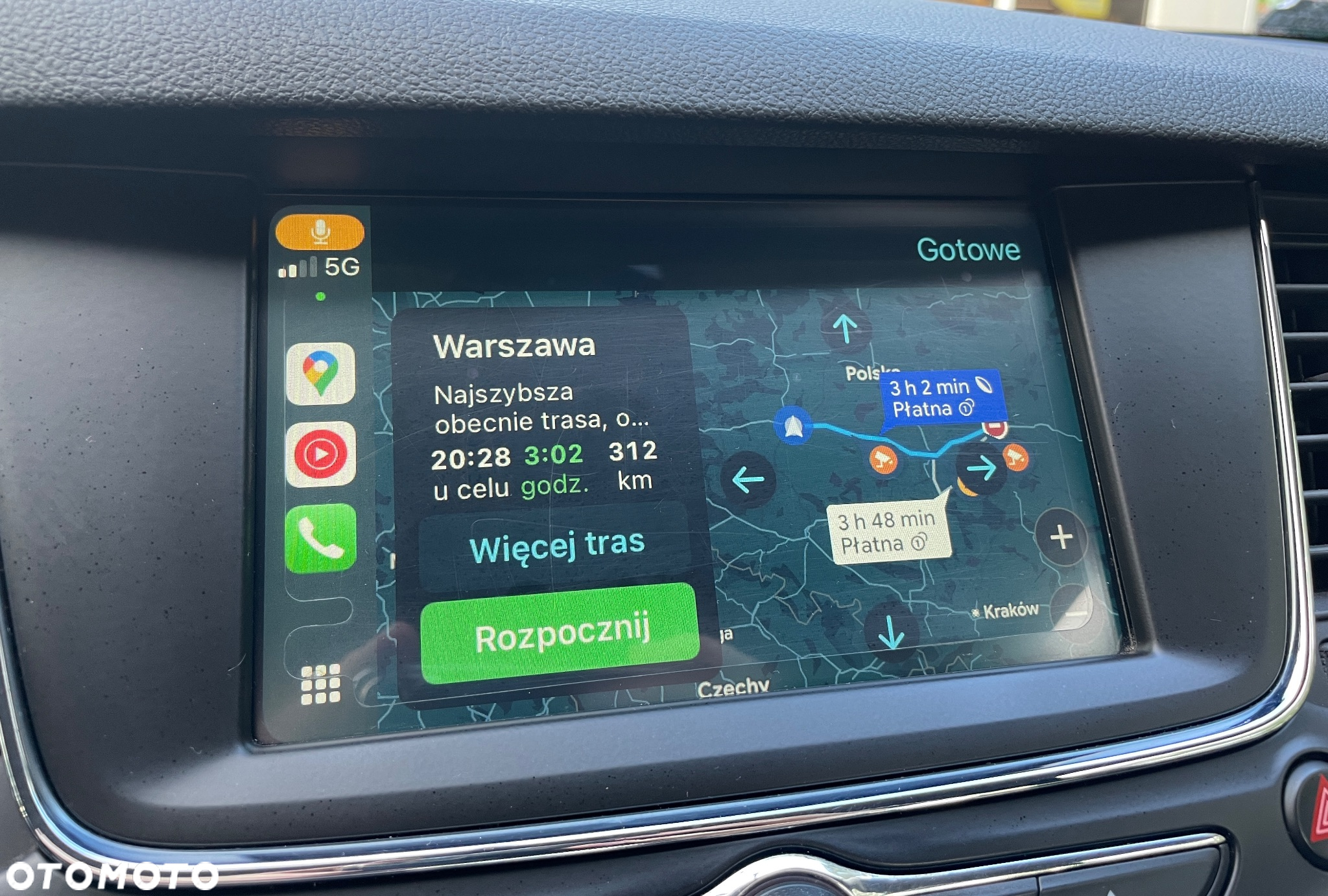 Opel Astra V 1.6 CDTI Enjoy S&S - 21
