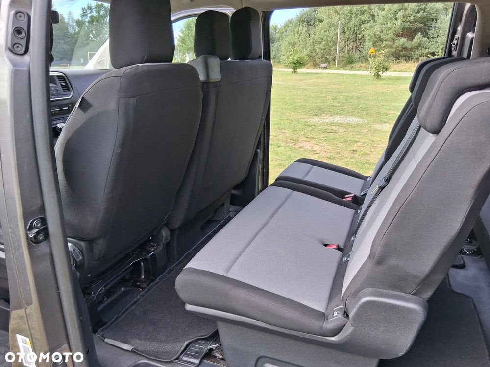 Toyota Proace Verso 1.6 D4-D Long Business - 24