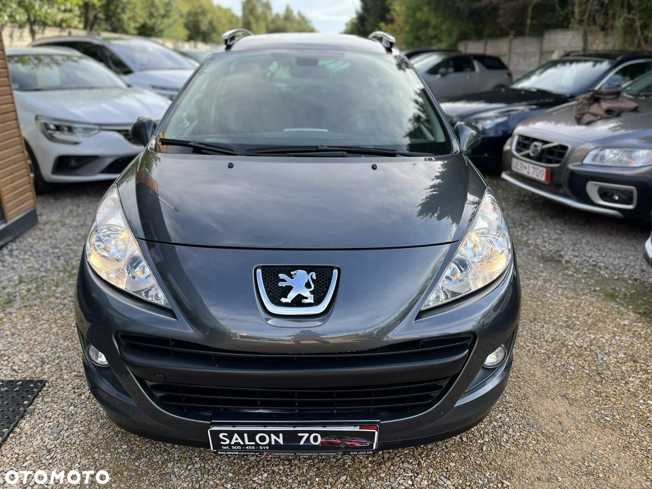 Peugeot 207 - 6