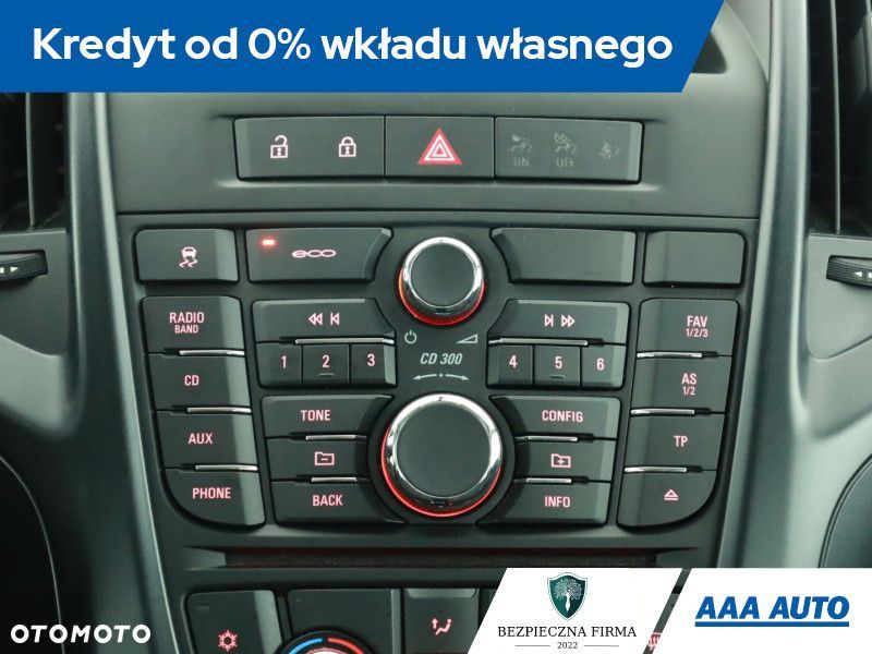 Opel Astra - 14