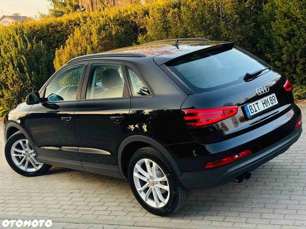 Audi Q3 2.0 TDI Prime Edition - 2