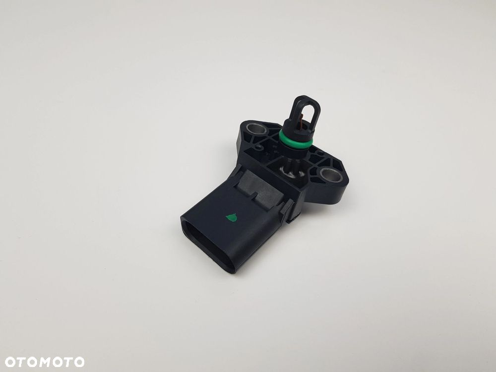 NOWY ORYGINALNY Czujnik ciśnienia Map Sensor Volkswagen Jetta VII 1.4 TSI - 6