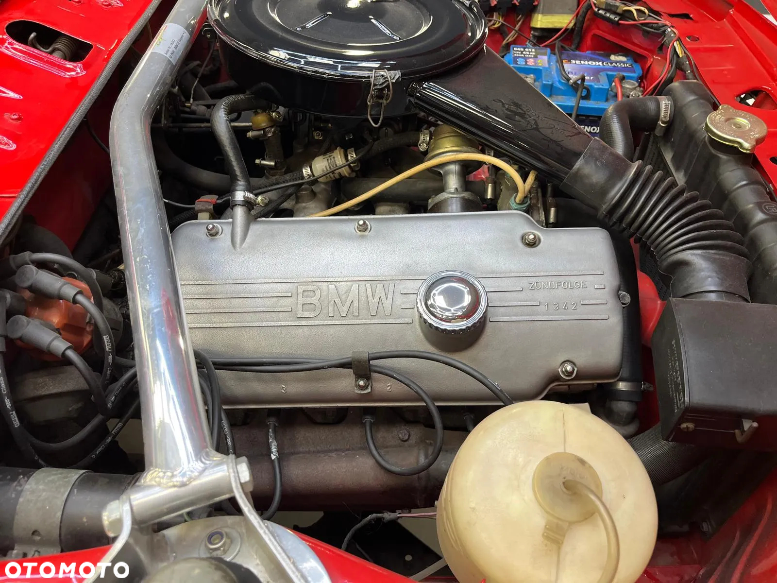 BMW Inny - 23
