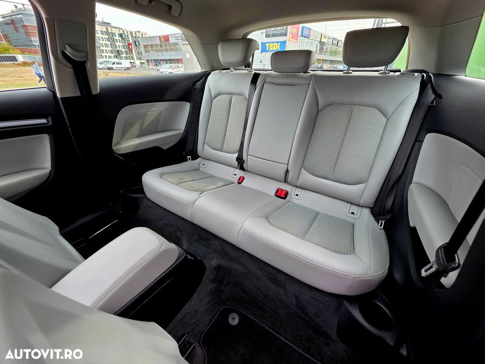 Audi A3 3-portiere 1.8 TFSI Quattro S tronic S line Sportpaket - 7