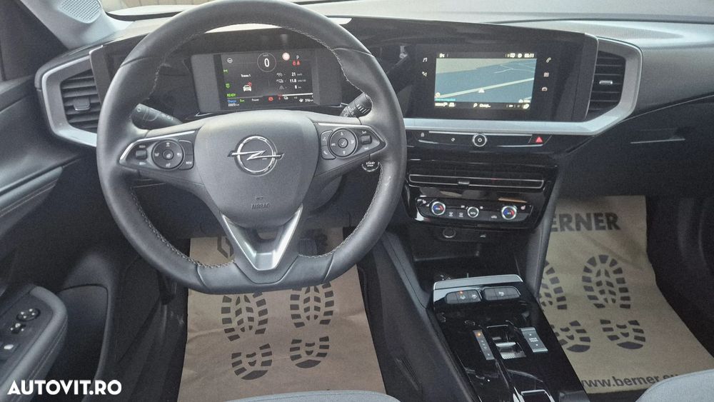 Opel Mokka Mokka-e 50 kWh Elegance - 16