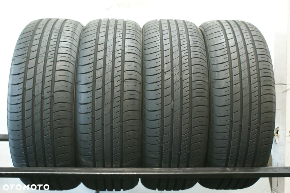 letnie 185/55R15 KUMHO ECOWING ES01m , 6,9mm 2024r B1330