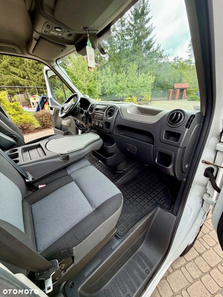 Renault Master - 21