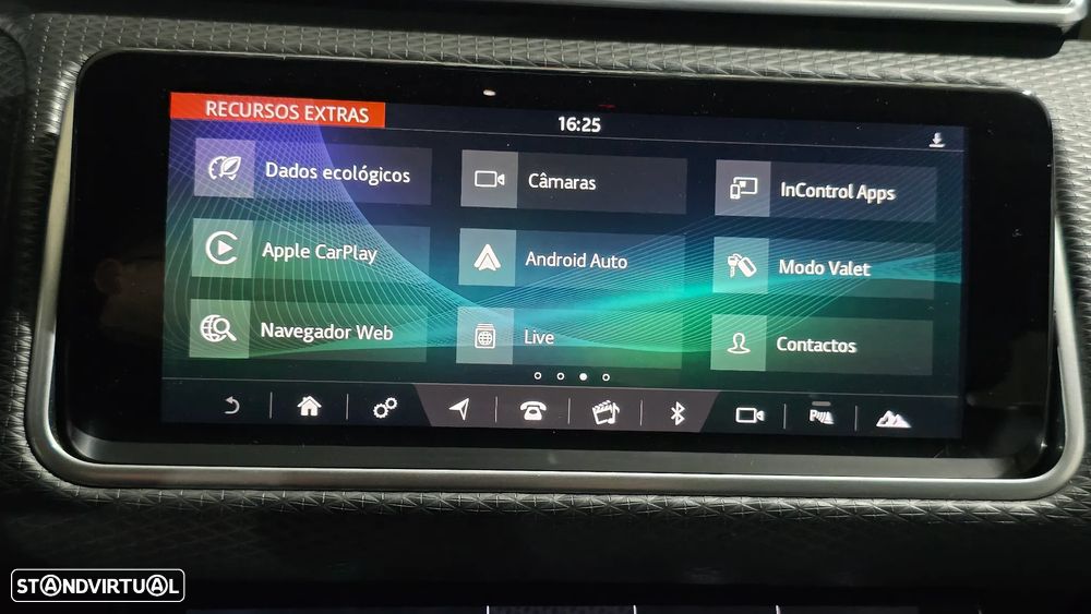 Land Rover Range Rover Velar 2.0 D R-Dynamic HSE - 18