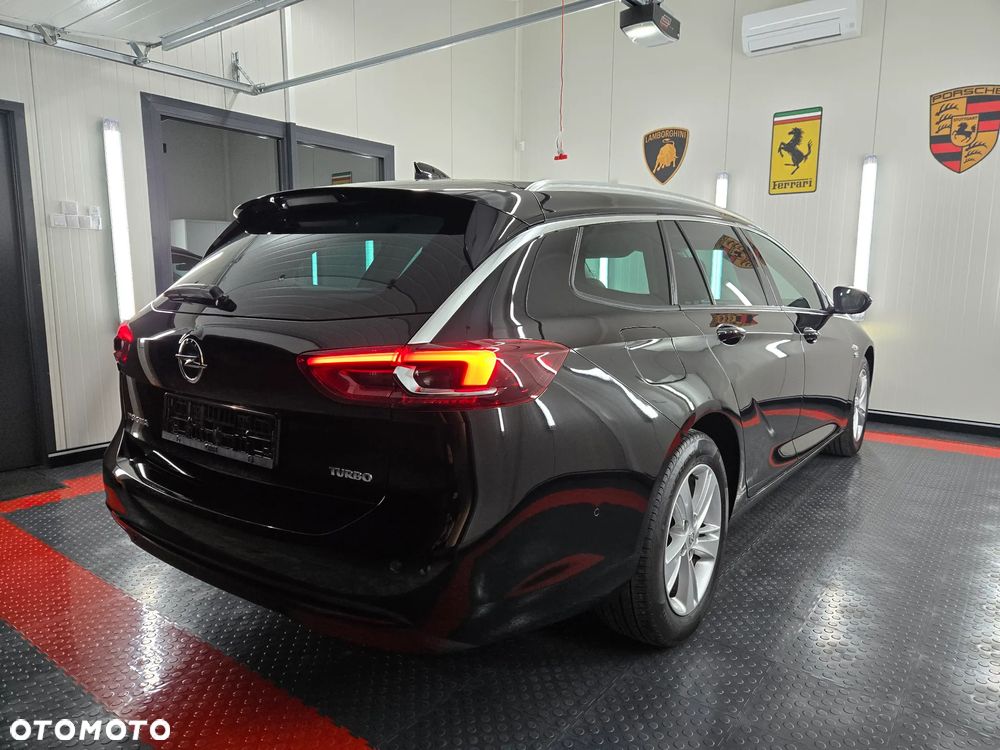 Opel Insignia 1.5 Direct InjectionTurbo Ultimate Exclusive - 16