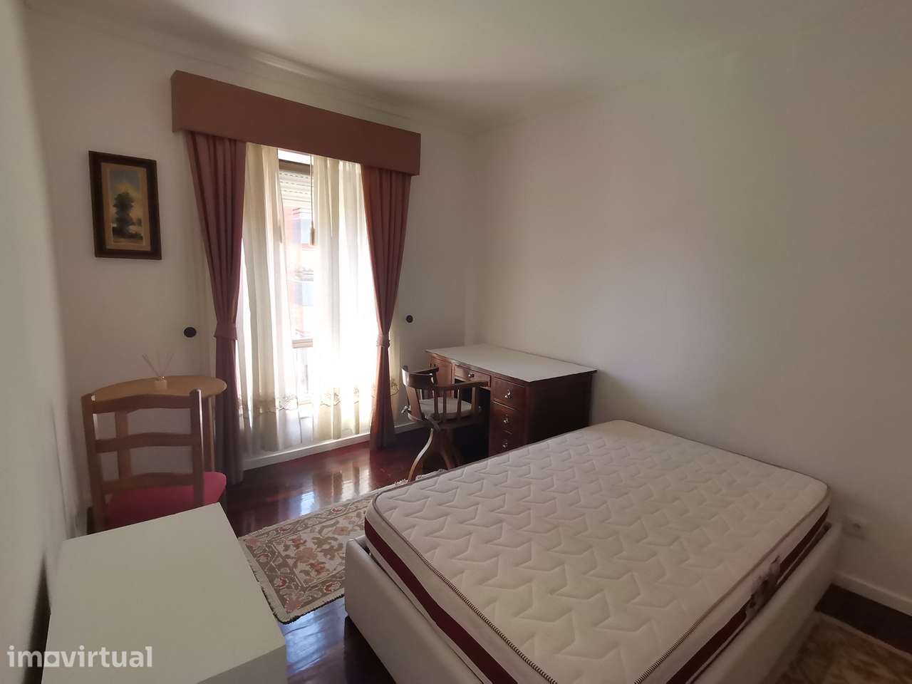 Apartamento T2 com garagem em Coimbra - Grande imagem: 4/15