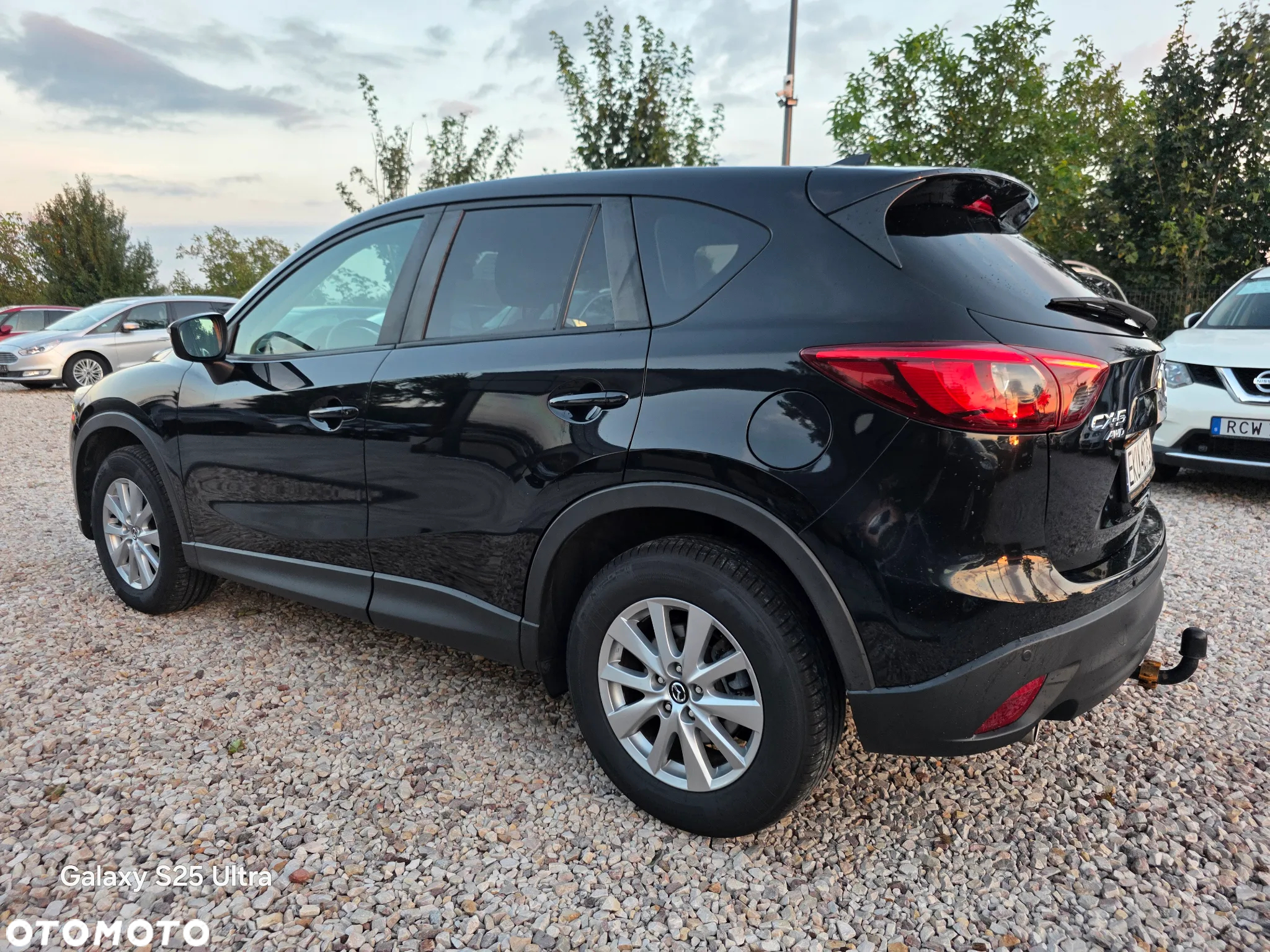 Mazda CX-5 - 17