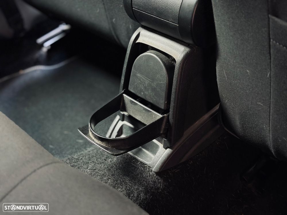 VW Polo 1.2 TSi Alive! DSG - 25