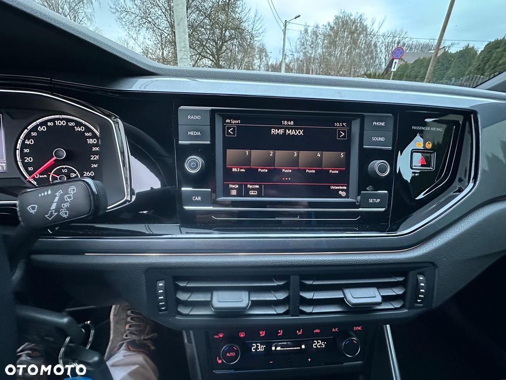 Volkswagen Polo 2.0 TSI OPF DSG GTI - 24