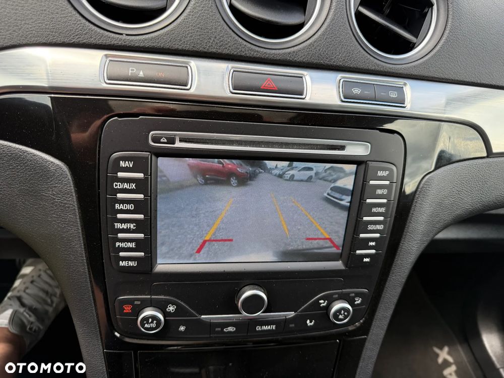 Ford S-Max 2.0 T Platinium X MPS6 - 30