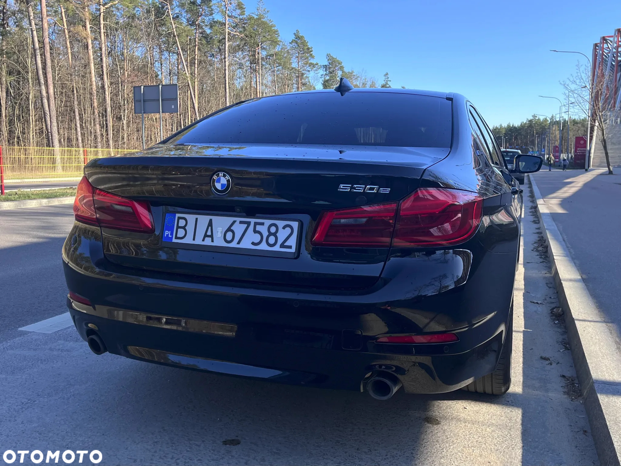 BMW Seria 5 - 6