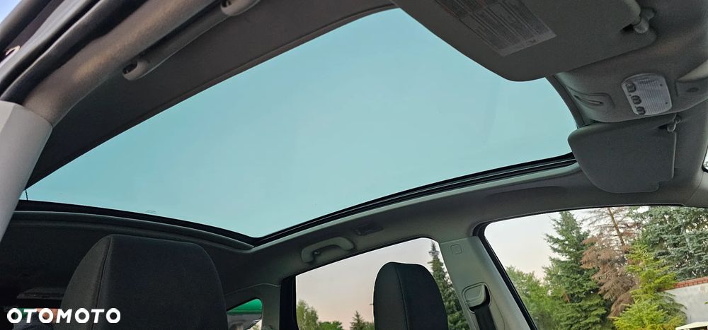 Nissan Qashqai+2 2.0 Tekna - 21